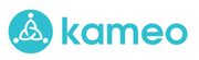 Kameo logo; skandinavisk crowdfunding