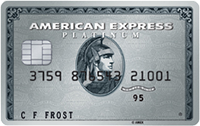 American Express Platinum Card