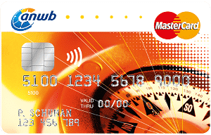 ANWB Mastercard