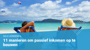 passief inkomen