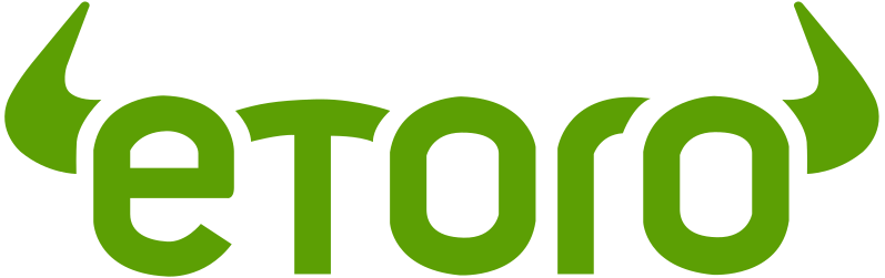 Koop cryptocurrency met eToro