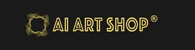 AI Art Shop