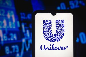 aandeel unilever kopen