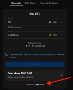 comprar bitcoin en primeXBT