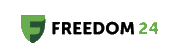 freedom24 logo transparente