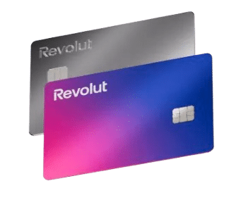 revolut pro tarjeta